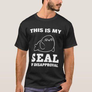 Animal Siegel Pub Maker T-Shirt