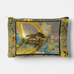 Animal Spirits on bag Zubehörtasche