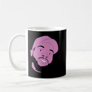 Animal Tory Lanez Vibes Kaffeetasse
