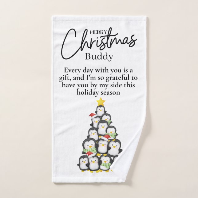 ANIMAL TOWEL HANDTUCH (Handtuch)