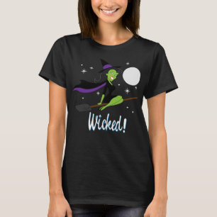Animal Wicked Gips Music Fans T-Shirt
