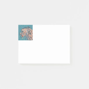 AnimalMix_Cheetah_001_by_JAMColors Post-it Klebezettel