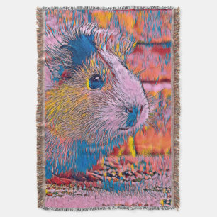 AnimalMix_Guineapig_002 Decke