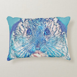 AnimalMix_Hamster_003 Dekokissen