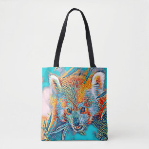 AnimalMix_RedPanda_001