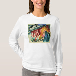 Animals, 1913 T-Shirt