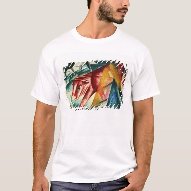 Animals, 1913 T-Shirt (Vorderseite)