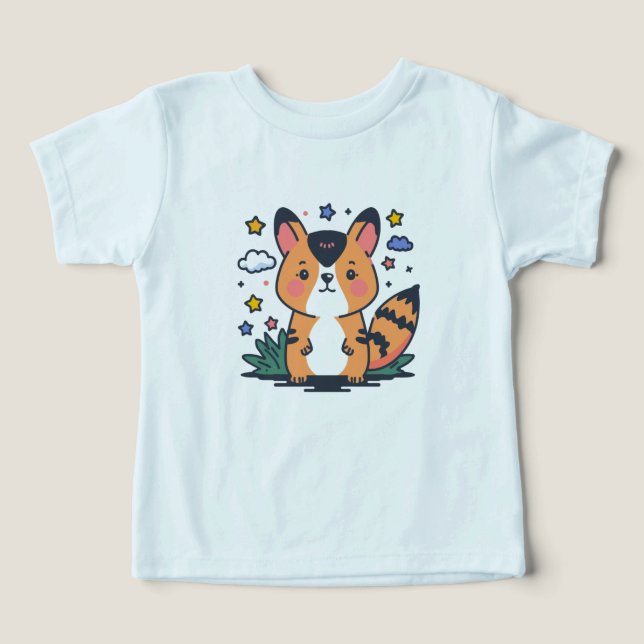 Animals Design (Design Vorderseite)