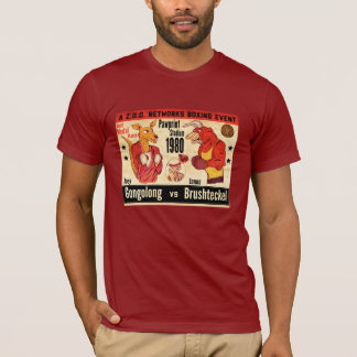 Animalympics T - Shirt