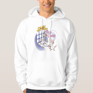 Animaniacs Übernehmen Sie die Weltgrafik Hoodie