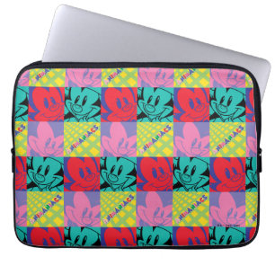 Animaniacs   Warner Siblings Pop Art Graphic Laptopschutzhülle