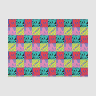 Animaniacs | Warner Siblings Pop Art Graphic Seidenpapier