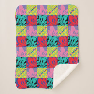 Animaniacs   Warner Siblings Pop Art Graphic Sherpadecke