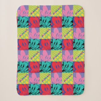 Animaniacs | Warner Siblings Pop Art Graphic Sherpadecke