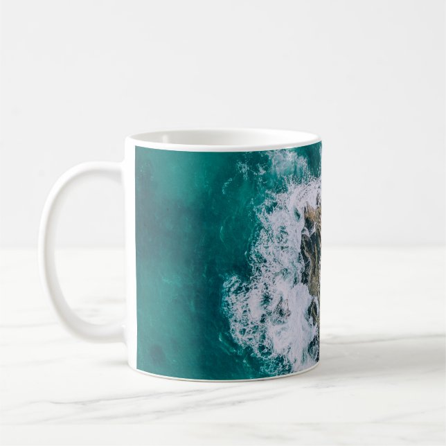 Animationszeichen Kaffeetasse (Links)