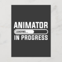 Animator im Studium