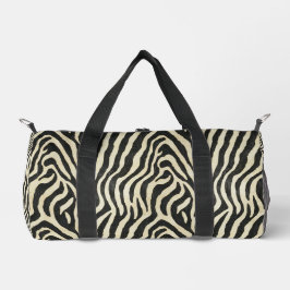 Animatorenmode Duffle Bag