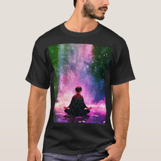 "Anime All-Stars - Exclusive Character T-Shirts" T-Shirt