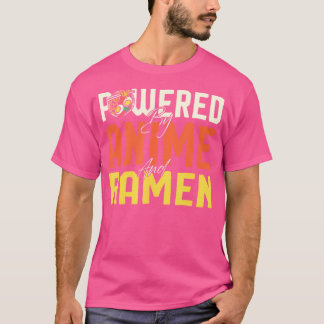 Anime Anime Lover Otaku Manga Kunst, Dichtung und T-Shirt