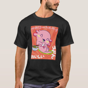Anime Art for women Teen Girl Men Vintag Merch T-Shirt