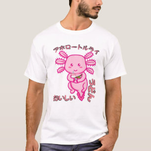Anime Art Merch Lovers - Museo Cantonale d'Arte T-Shirt
