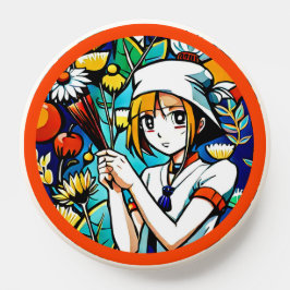 Anime-Blume PopGrip