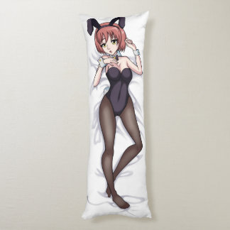 Anime Body Pillow Chibaki Seitenschläferkissen
