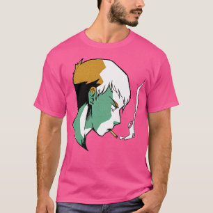 Anime Boy Japanime Japanese Manga ota T-Shirt