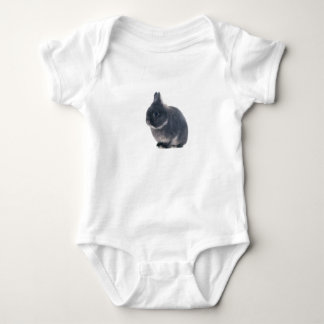 Anime Bunny Cute Kawaii Baby Body Suit Baby Strampler