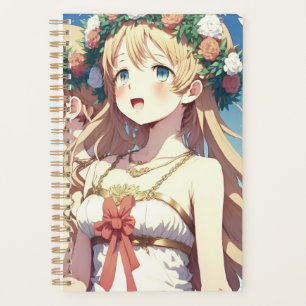 Anime Chor Planer