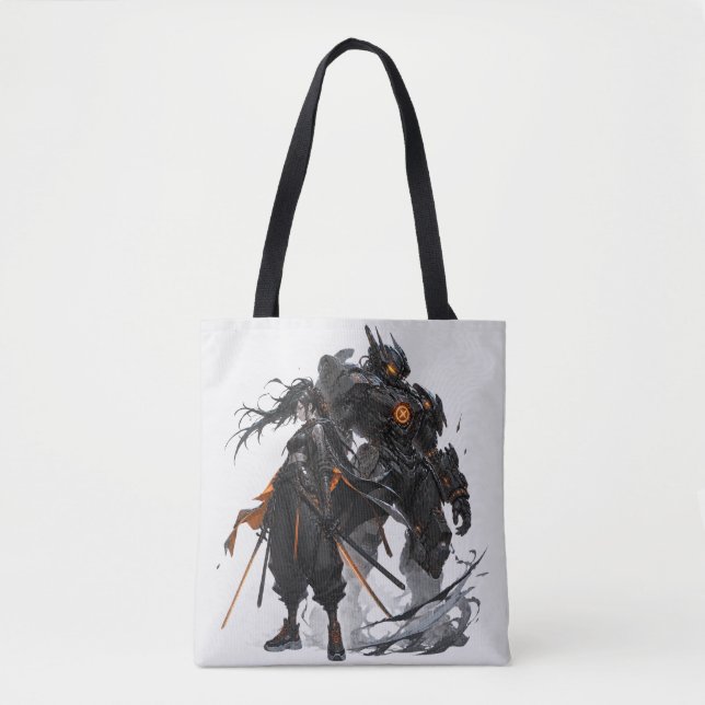 Anime cool (Vorderseite)