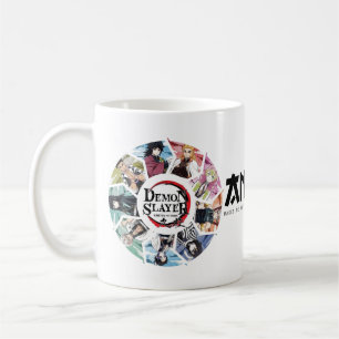 ANIME DEMON SLAYER TASSE