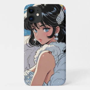 Anime diva Case-Mate iPhone hülle