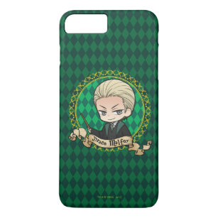 Anime Draco Malfoy Case-Mate iPhone Hülle