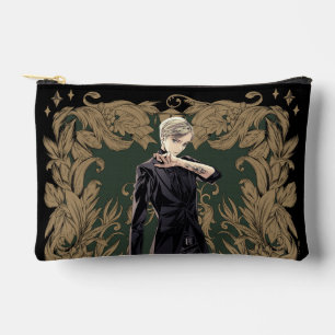 Anime Draco Malfoy Verziert Frame Zubehörtasche