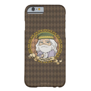 Anime Dumbledore Barely There iPhone 6 Hülle