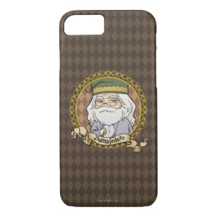 Anime Dumbledore Case-Mate iPhone Hülle