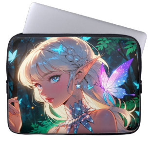 Anime Electronics Bag Laptopschutzhülle
