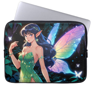 Anime Electronics Bag Laptopschutzhülle