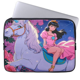 Anime Electronics Bag Laptopschutzhülle