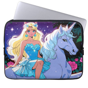 Anime Electronics Bag Laptopschutzhülle