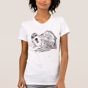 Anime-Engel T-Shirt