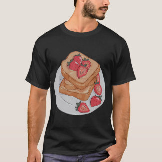 Anime-Essenspaket T-Shirt