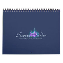 Anime-Fantasie u. Fairys Grafik-Kalender