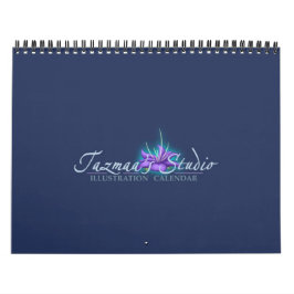 Anime-Fantasie u. Fairys Grafik-Kalender Kalender