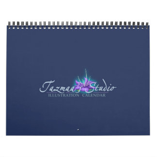 Anime-Fantasie u. Fairys Grafik-Kalender Kalender