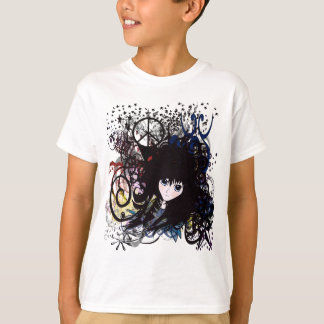 Anime-FriedensSchmutz T-Shirt