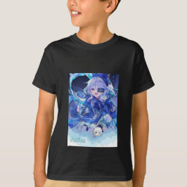 Anime - Furina Teen T - Shirt