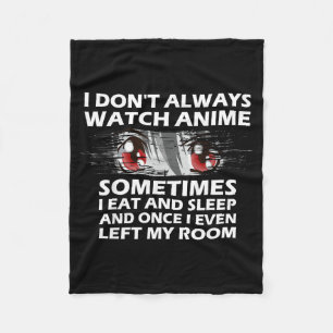 Anime-Geschenk für Teenager-Mädchen Frauen Jungen Fleecedecke
