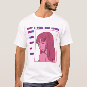 Anime Gift   Manga-Shirt   Shirts für Mädchen